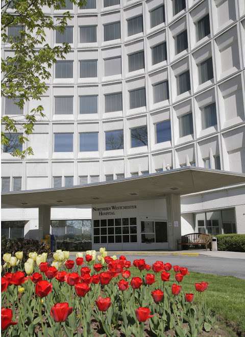 Jobs in Northern Westchester Hospital - reviews