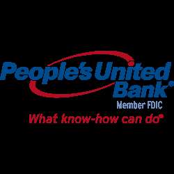 Jobs in People's United Bank - reviews