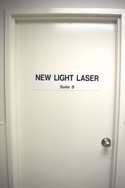 Jobs in New Light Laser Inc. - reviews