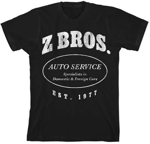 Jobs in Z Brothers Auto Repair - reviews