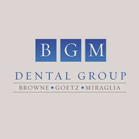 Jobs in Browne Goetz & Miraglia PC: Goetz Eugene N DDS - reviews