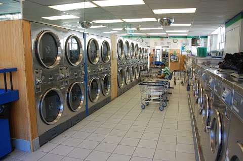 Jobs in Lexington Ave Laundromat - reviews